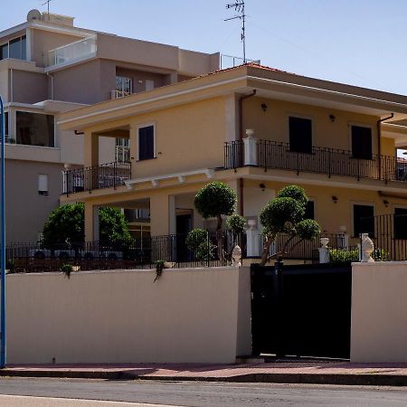 Viaggio In Sicilia B&B Gravina di Catania Eksteriør bilde