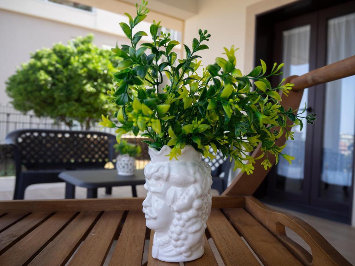 Viaggio In Sicilia B&B Gravina di Catania Eksteriør bilde