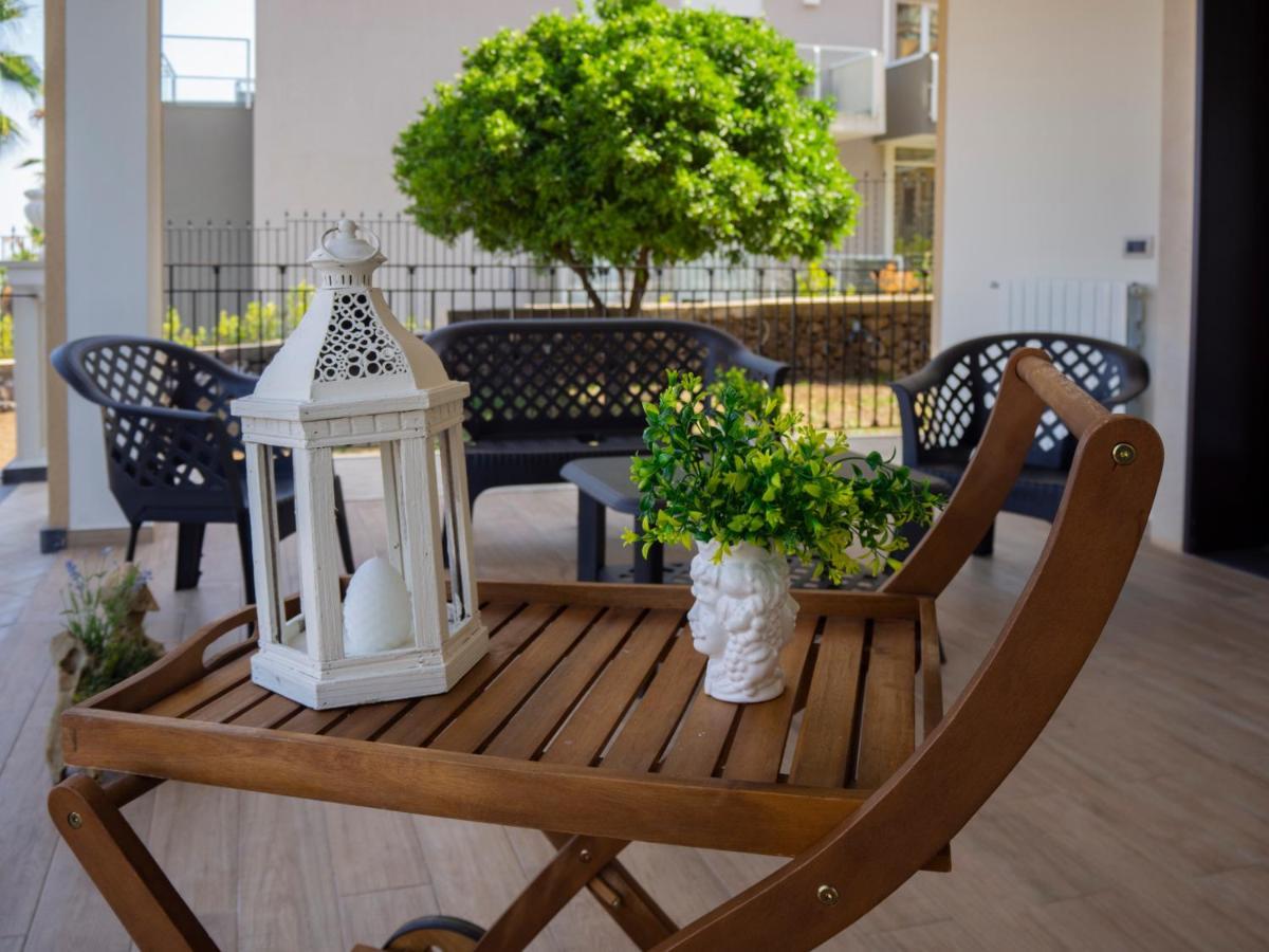 Viaggio In Sicilia B&B Gravina di Catania Eksteriør bilde