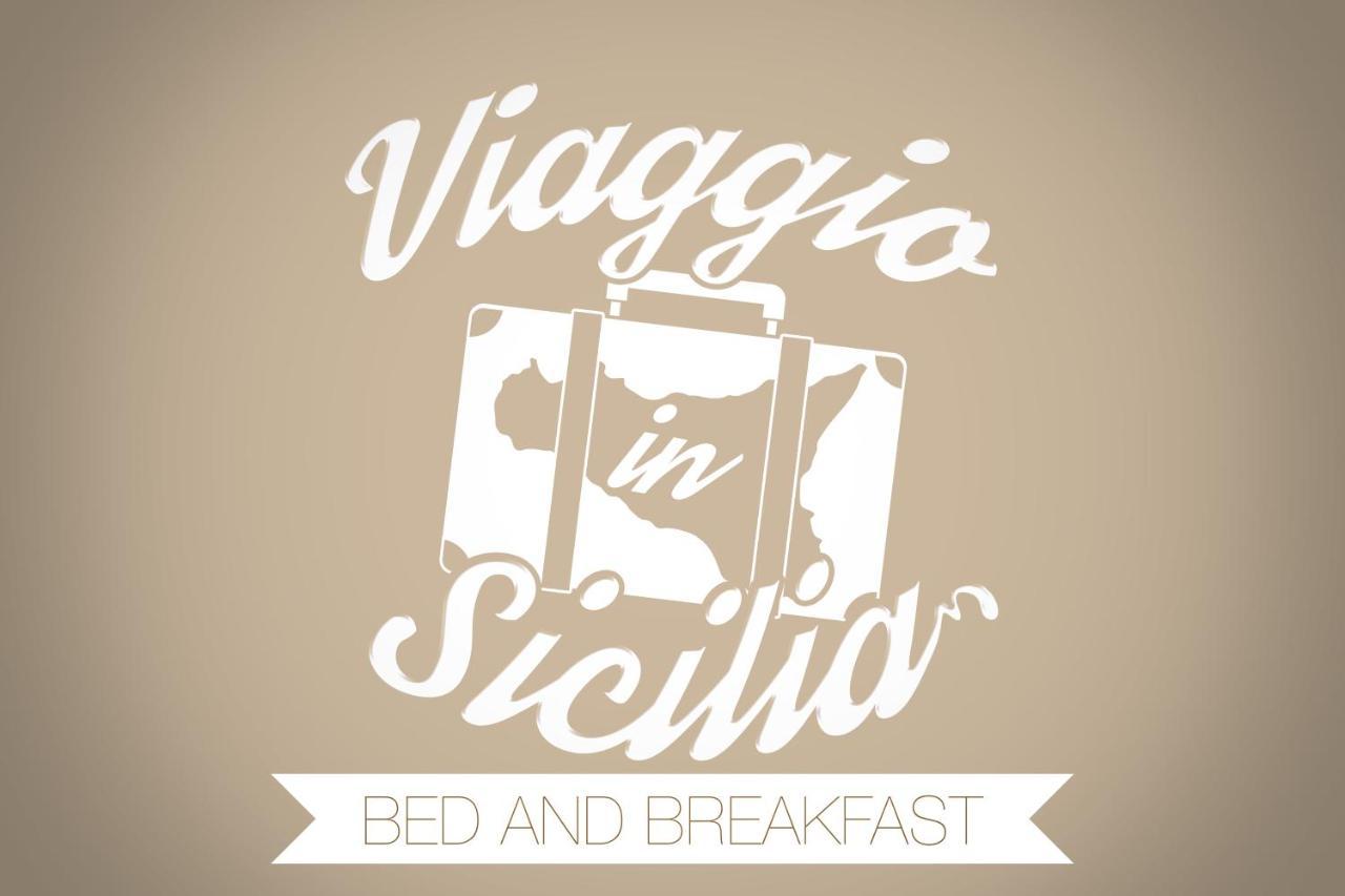 Viaggio In Sicilia B&B Gravina di Catania Eksteriør bilde