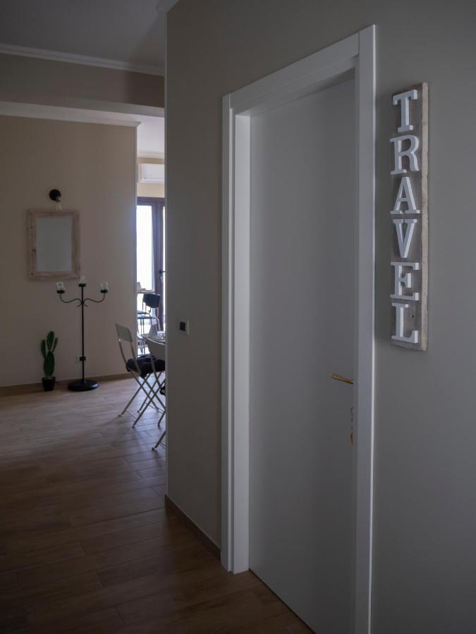 Viaggio In Sicilia B&B Gravina di Catania Eksteriør bilde