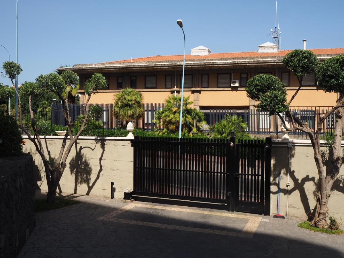 Viaggio In Sicilia B&B Gravina di Catania Eksteriør bilde