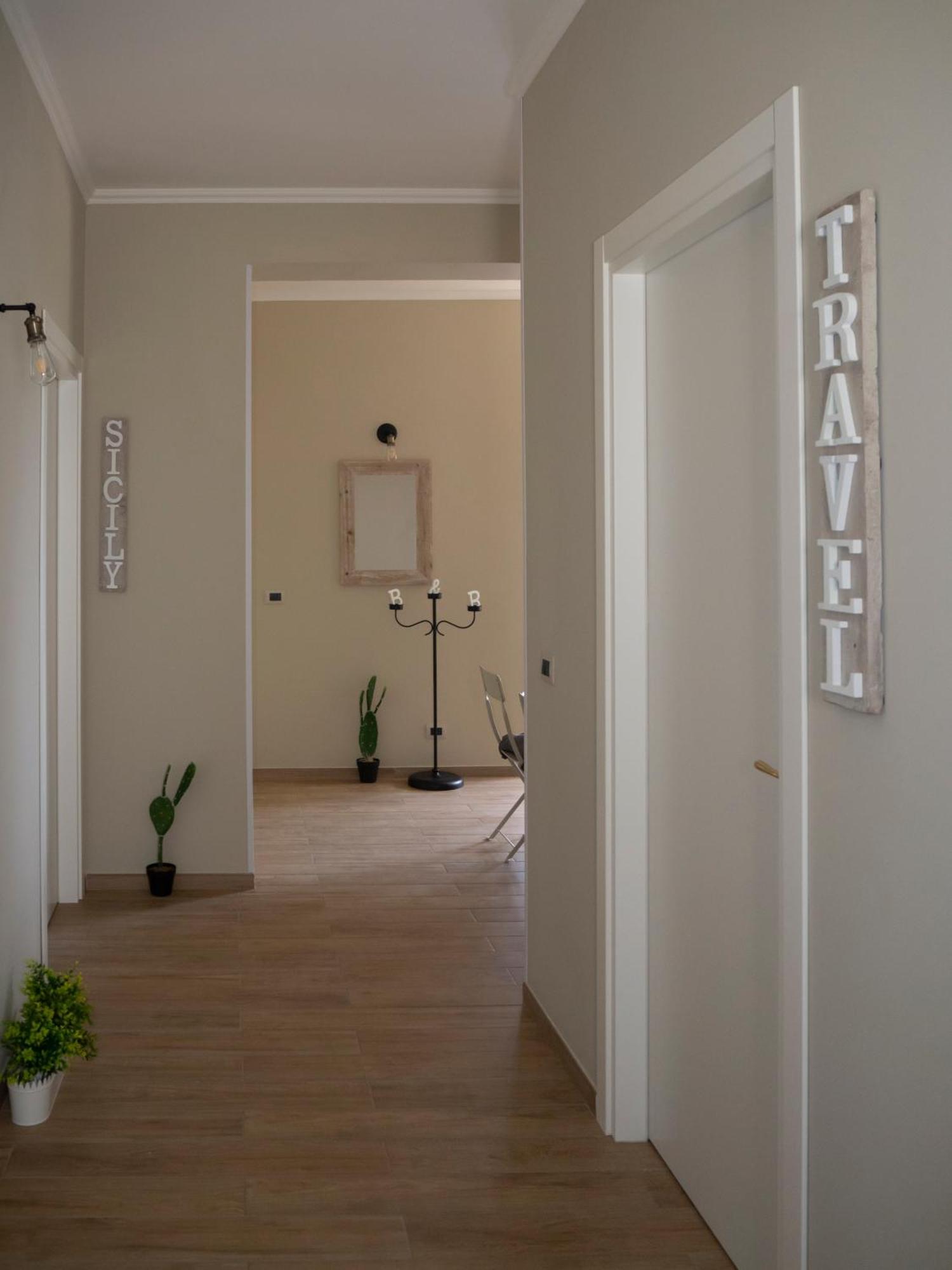 Viaggio In Sicilia B&B Gravina di Catania Eksteriør bilde