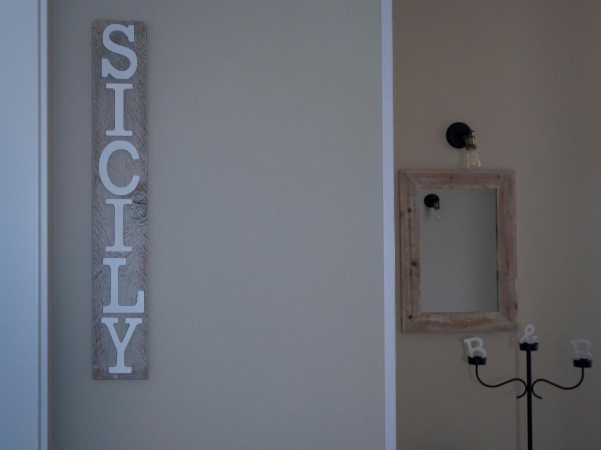 Viaggio In Sicilia B&B Gravina di Catania Eksteriør bilde