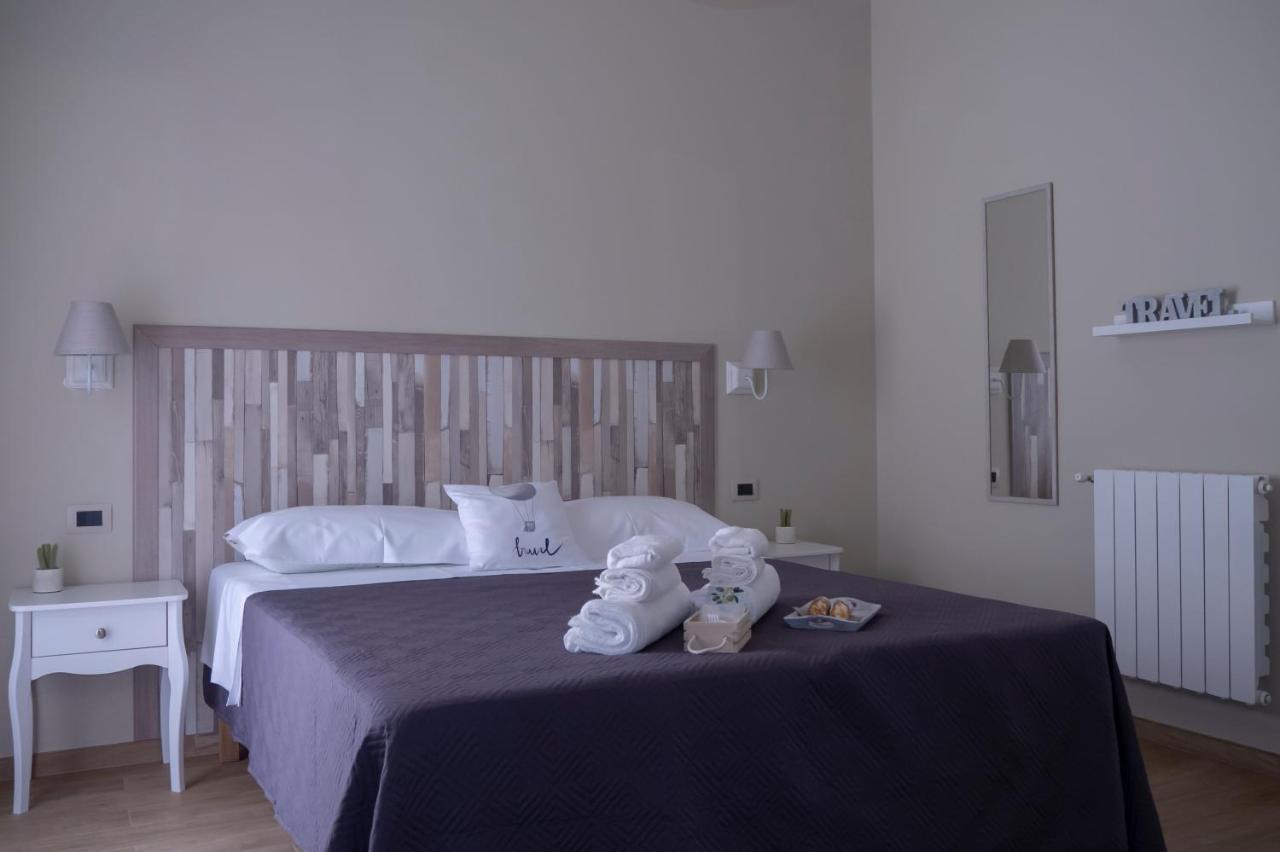 Viaggio In Sicilia B&B Gravina di Catania Eksteriør bilde