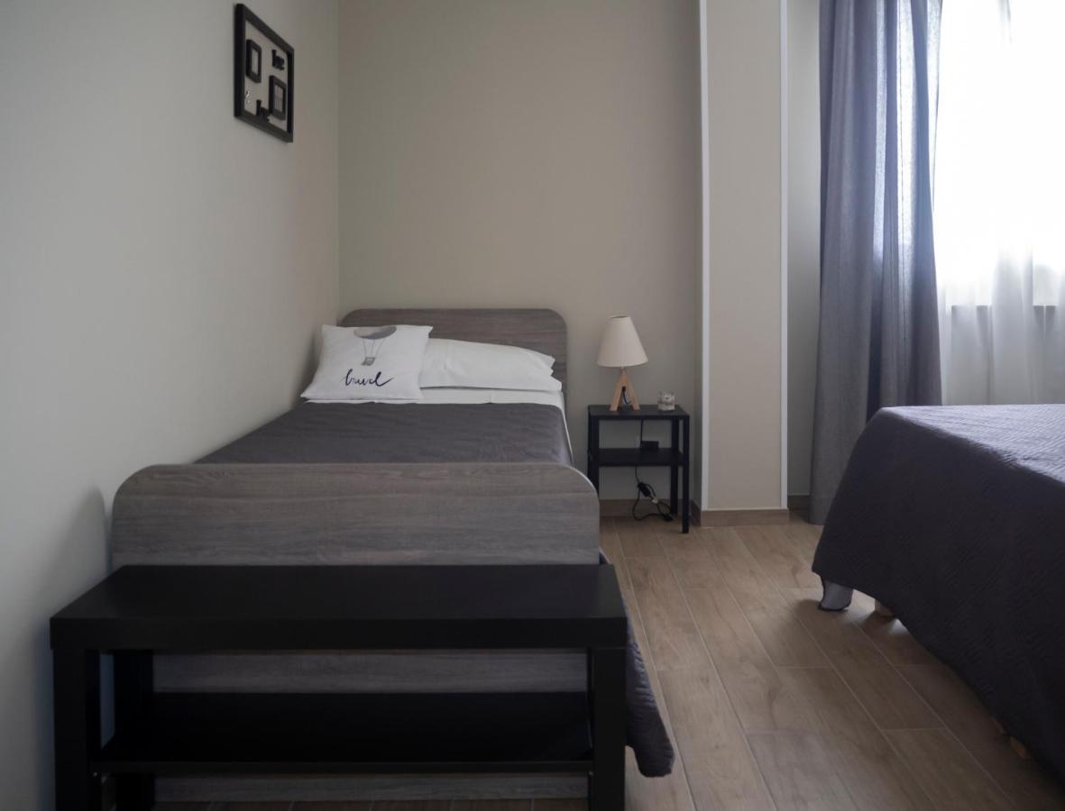 Viaggio In Sicilia B&B Gravina di Catania Eksteriør bilde