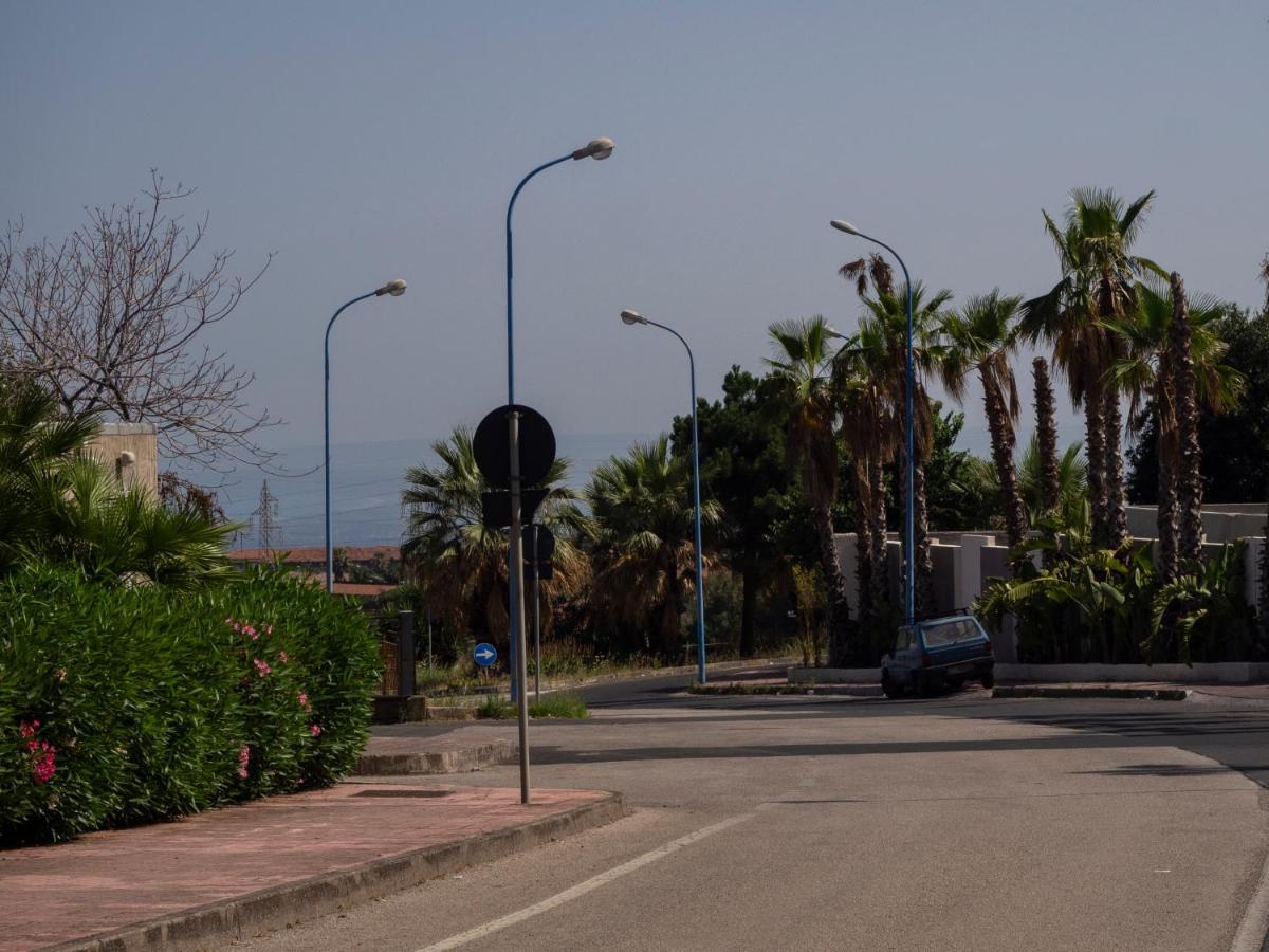 Viaggio In Sicilia B&B Gravina di Catania Eksteriør bilde